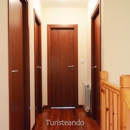 Chalet Tina Mayor: Amplio Jardin Y Tranquilidad Muy Cerca De La Playa Pesués Zewnętrze zdjęcie