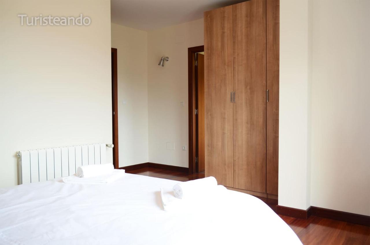 Chalet Tina Mayor: Amplio Jardin Y Tranquilidad Muy Cerca De La Playa Pesués Zewnętrze zdjęcie